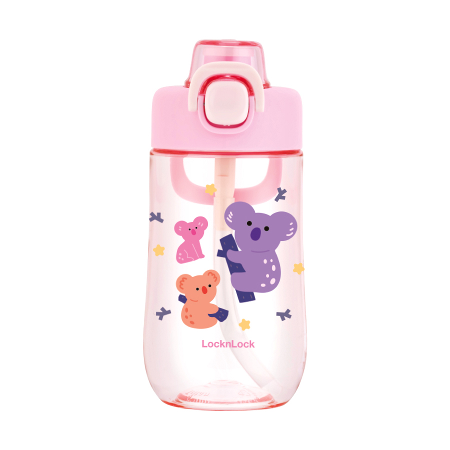 LL Kids water bottle 500ml, , large