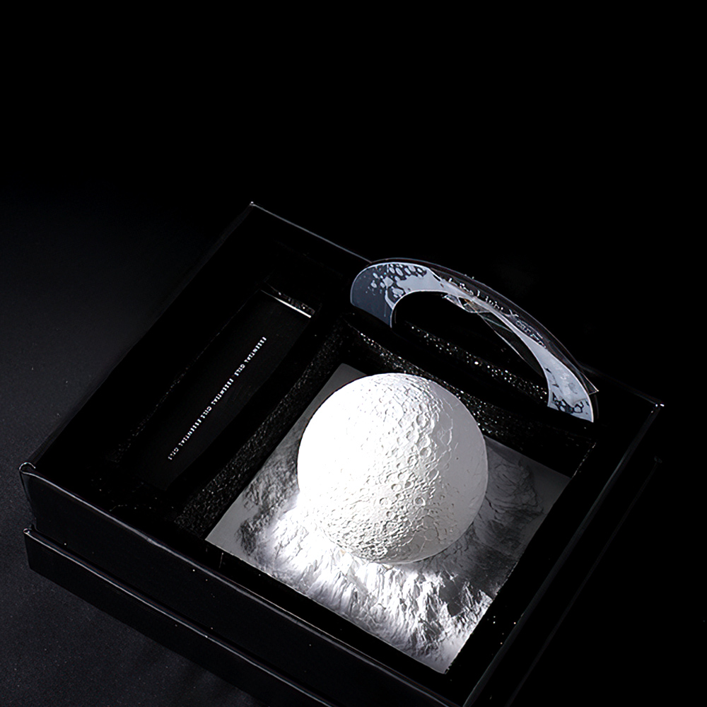 【上手家居】光變星球車用擴香石 龍涎白茶(車用香氛/汽車香氛/車內芳香/造型擴香石), , large