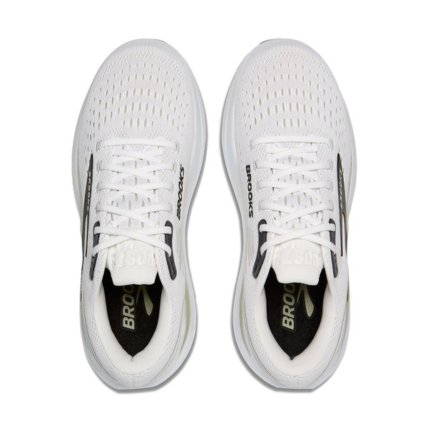 Brooks Ghost Max 3 男 慢跑鞋 支撐 彈力 緩震 魔鬼極致系列 灰 [1104641D162], , large