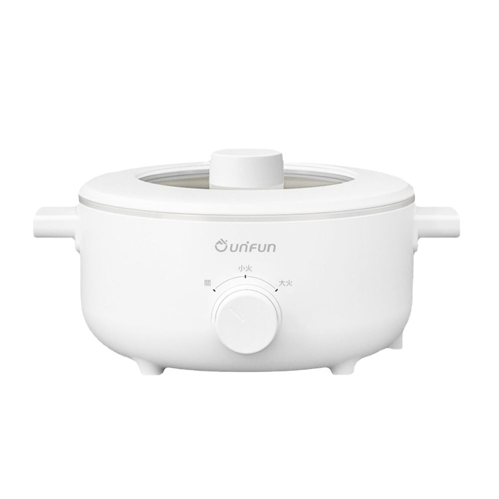 YOUPIN UNIFUN多功能陶瓷快煮鍋(3L) ( KD-P016 ), , large