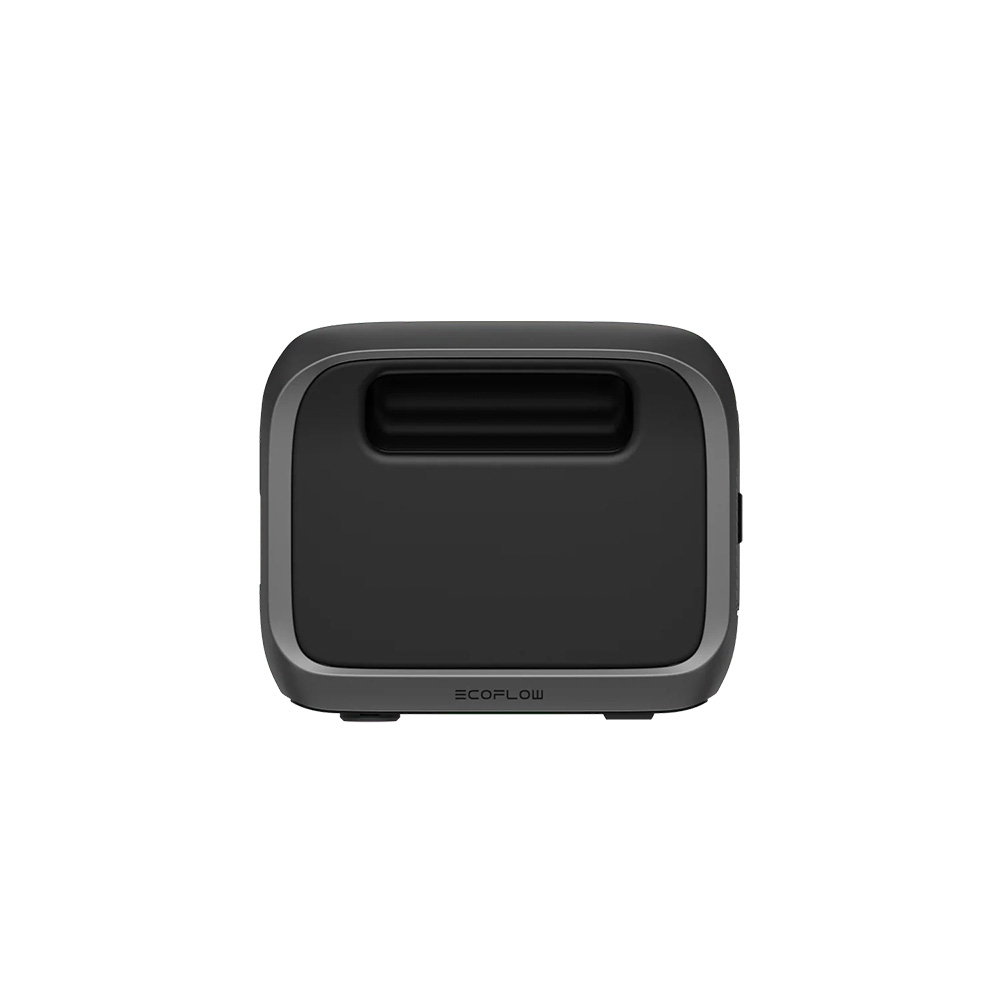 EcoFlow RIVER 3 UPS 儲能電源＋110W 太陽能板, , large