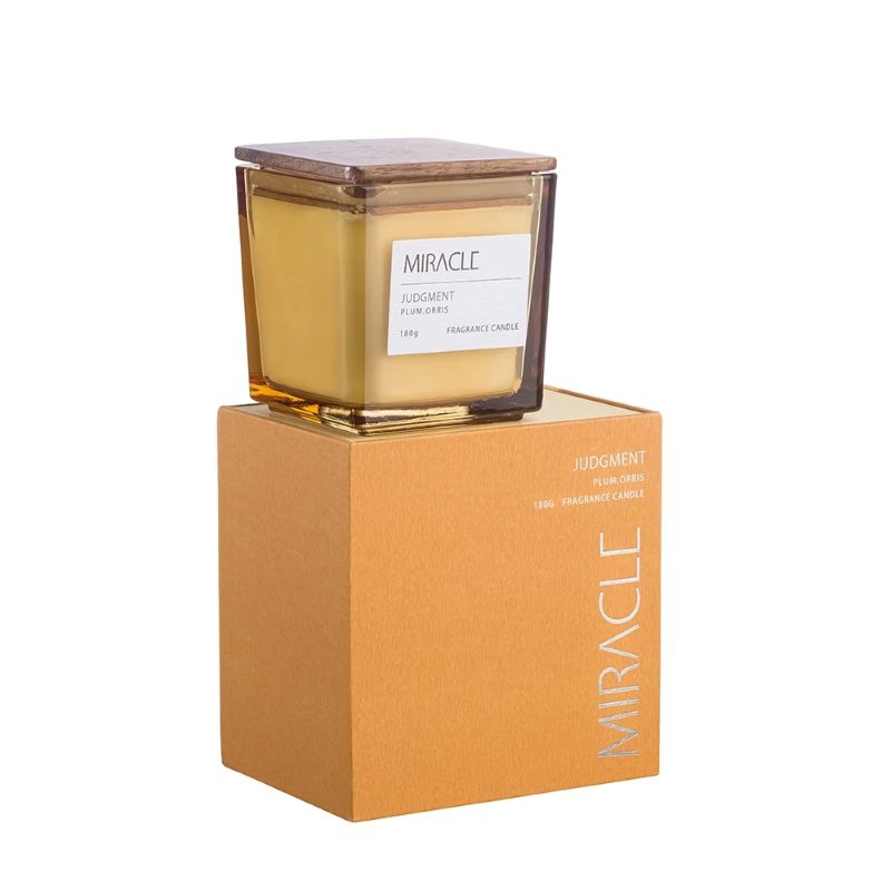 Fragrance Candle , , large