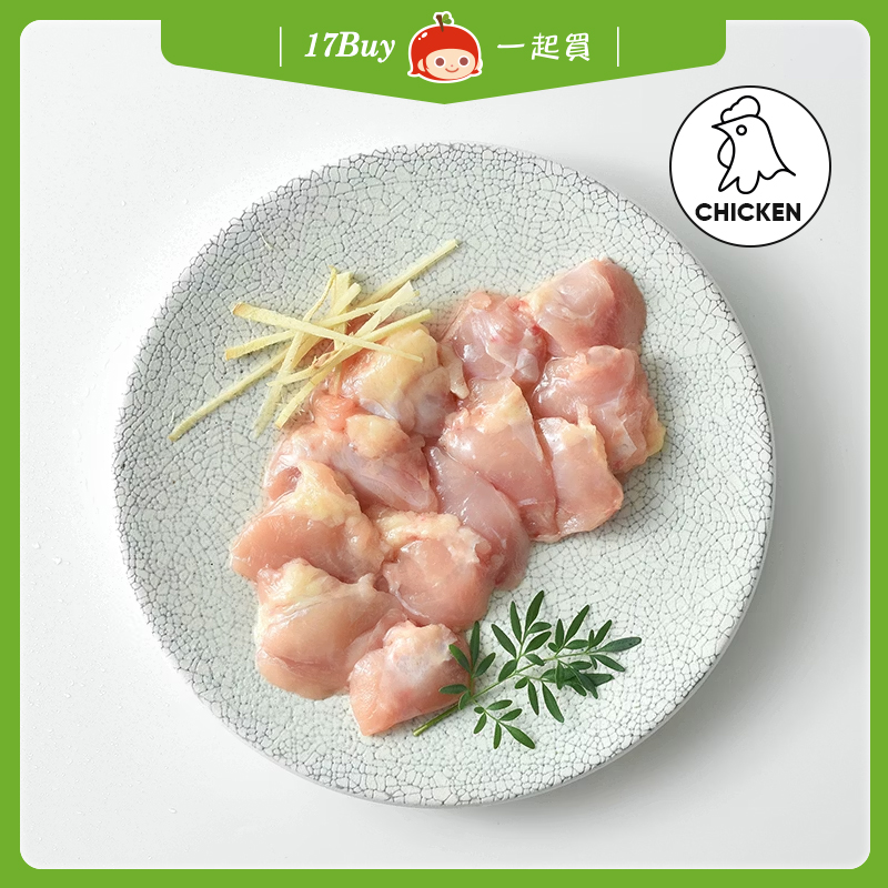 【一起買】亞麻籽雞松阪 / 180g, , large