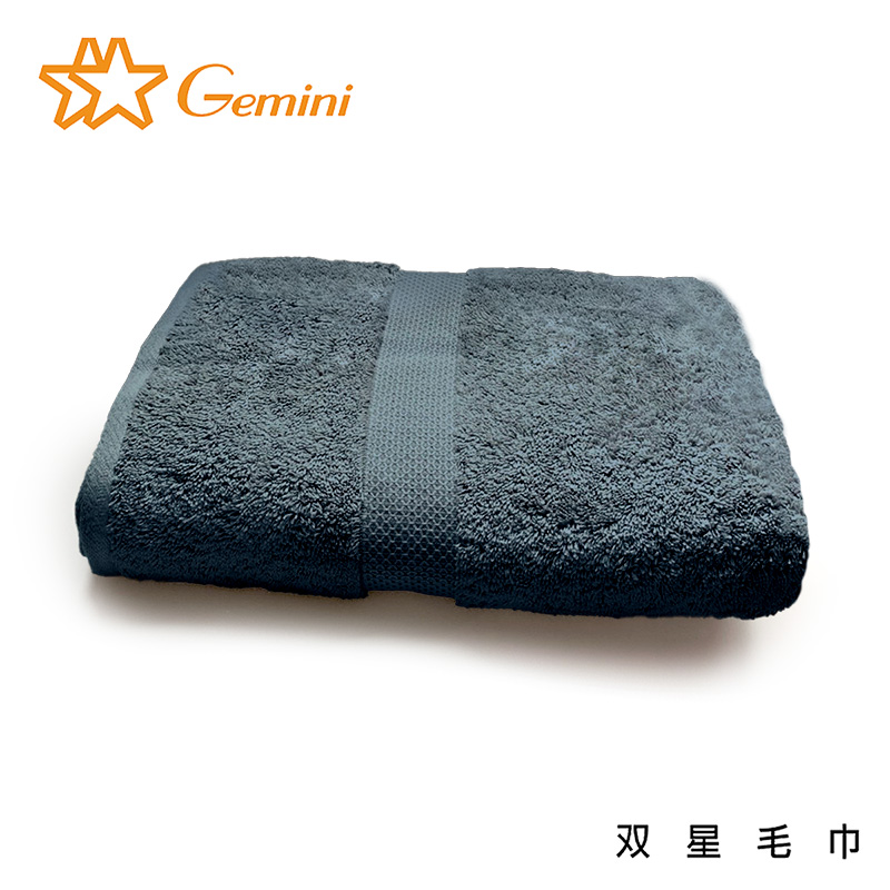 精梳棉浴巾, , large