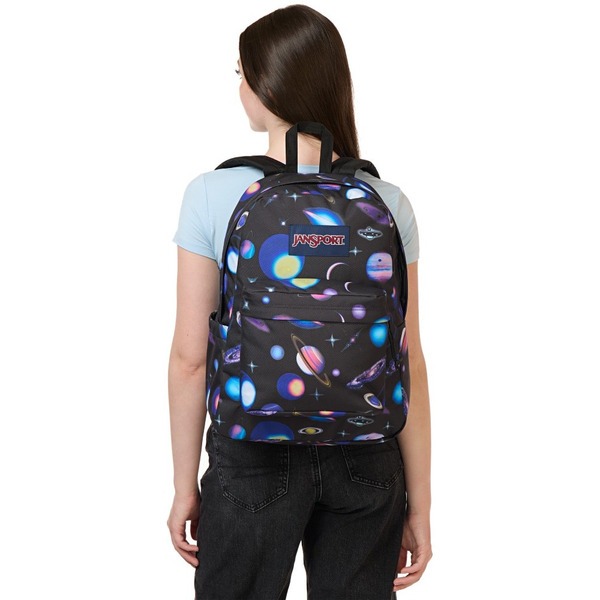 [秉宸] JANSPORT SUPERBREAK PLUS 後背包 JS0A4QUE, , large