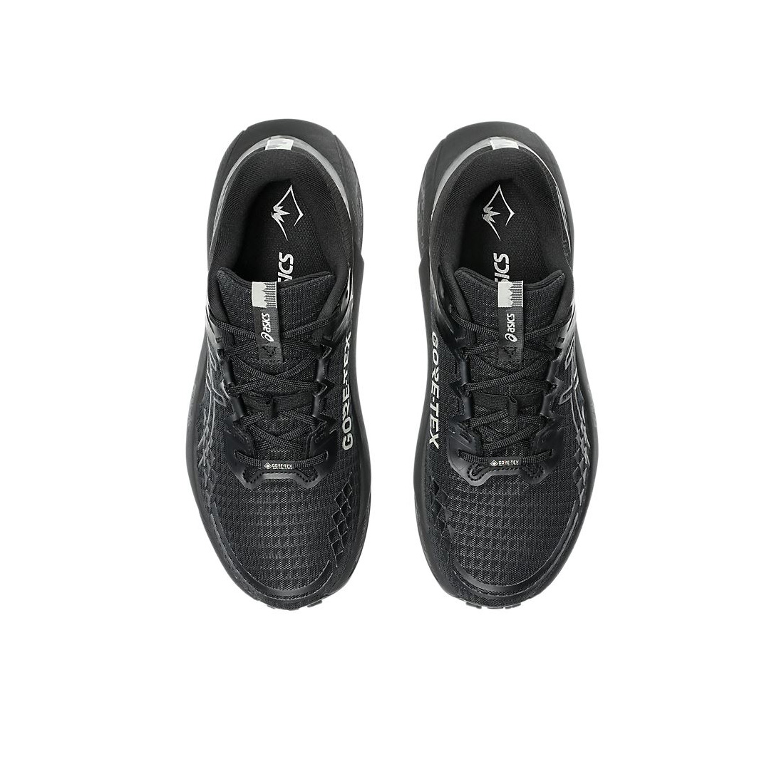 [秉宸] ASICS GEL-TRABUCO 13 GTX 越野跑鞋 黑 1011B978-002, , large