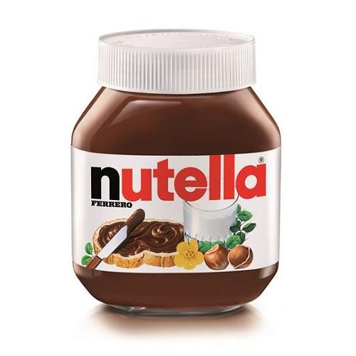 Nutella Hazelnut Spread, , large