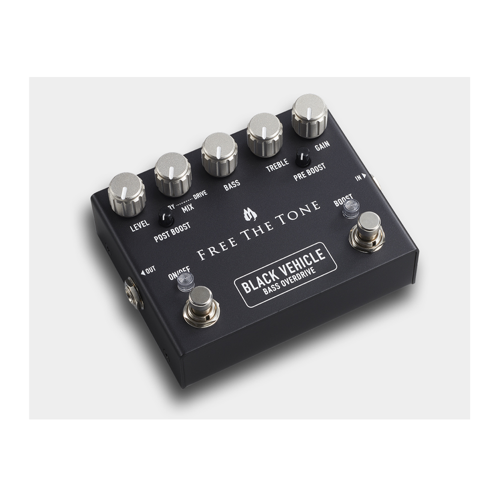 FREE THE TONE BV-1V, , large