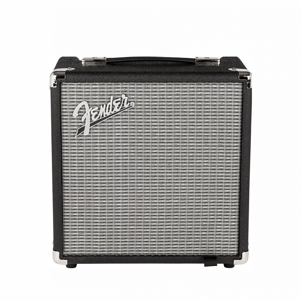 Fender Rumble 15 V3 貝斯音箱【敦煌樂器】, , large