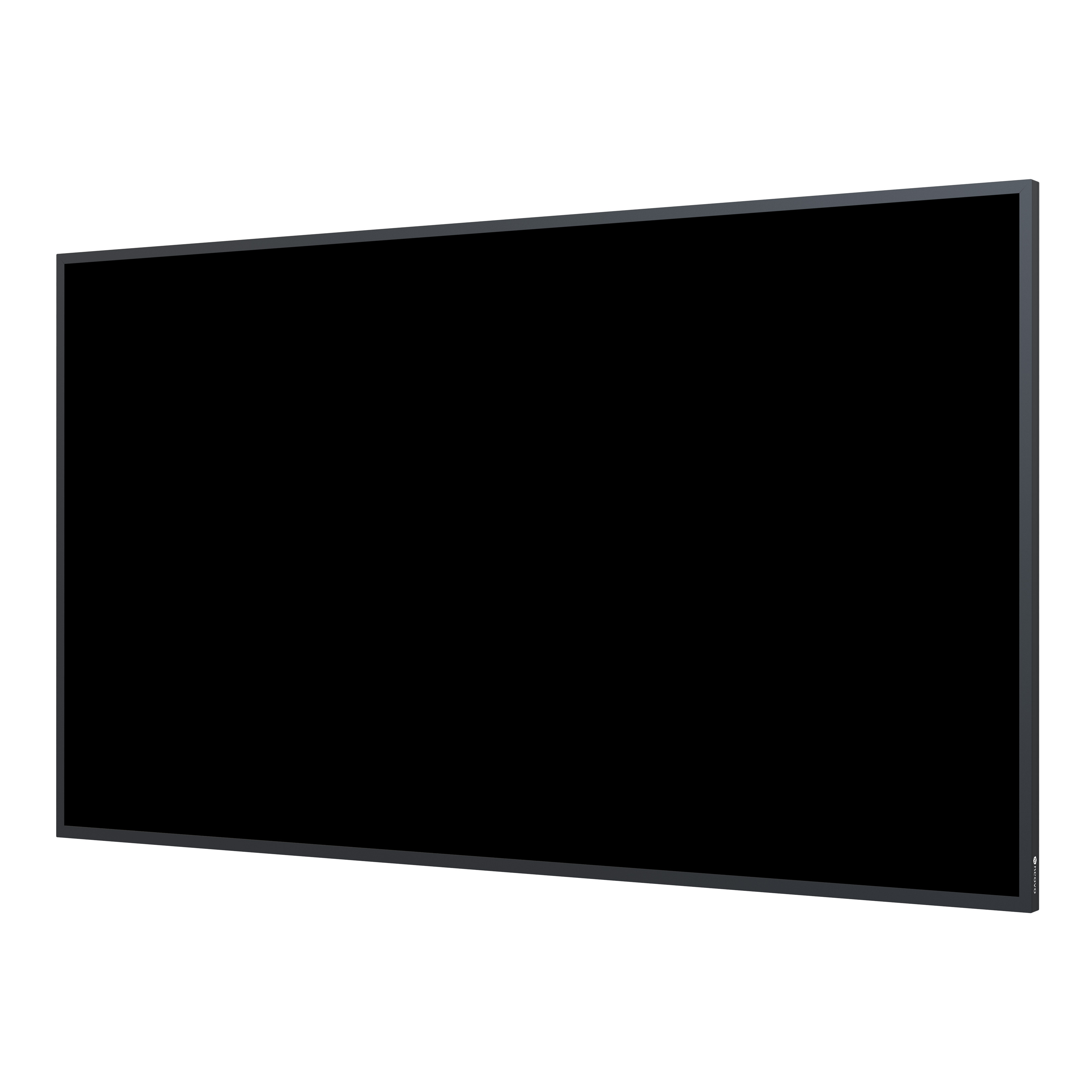 【AG Neovo】NSD-5503 55" 4K All-in-one Digital Signage Display , , large