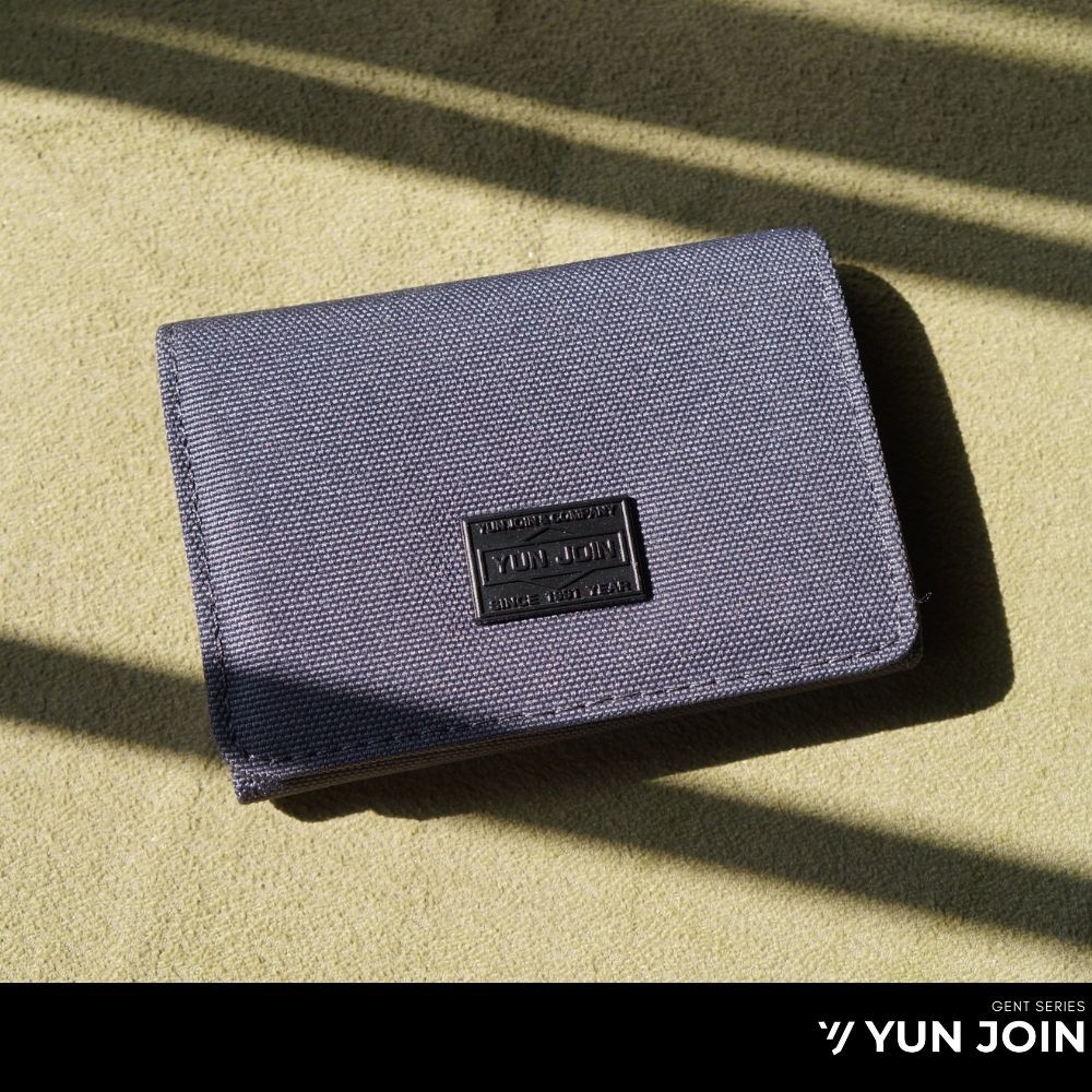 【YUN JOIN】GENTSeries-Card Holder, , large