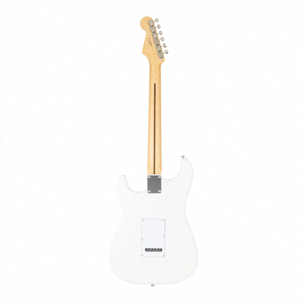 Fender MIJ LTD-25 StratT RW Blanc, , large