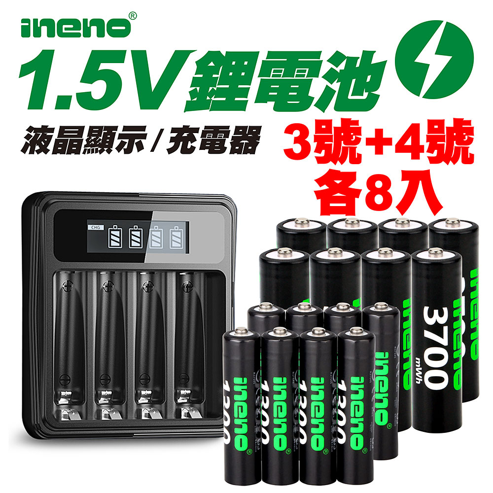 ineno, , large
