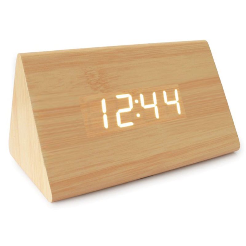 TW-8788 Alarm Clock, , large