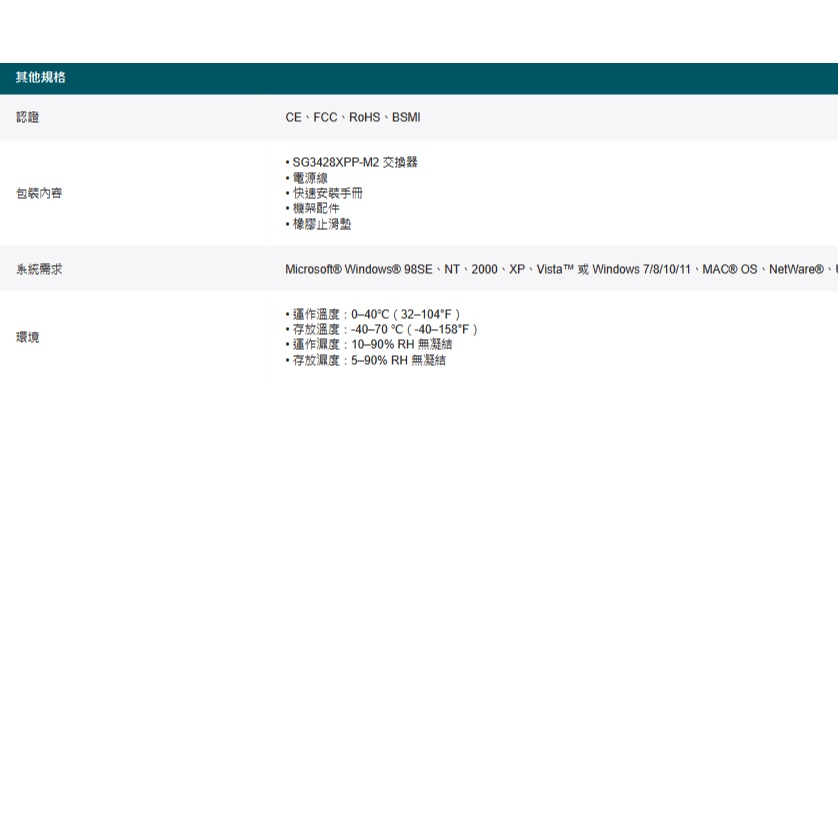 TP-LINK 昌運監視器 SG3428XPP-M2 24埠 L2+管理型交換器+16埠PoE+8埠PoE++, , large