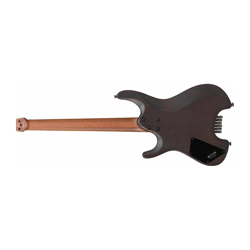 Ibanez Q52PE-NTF , , large