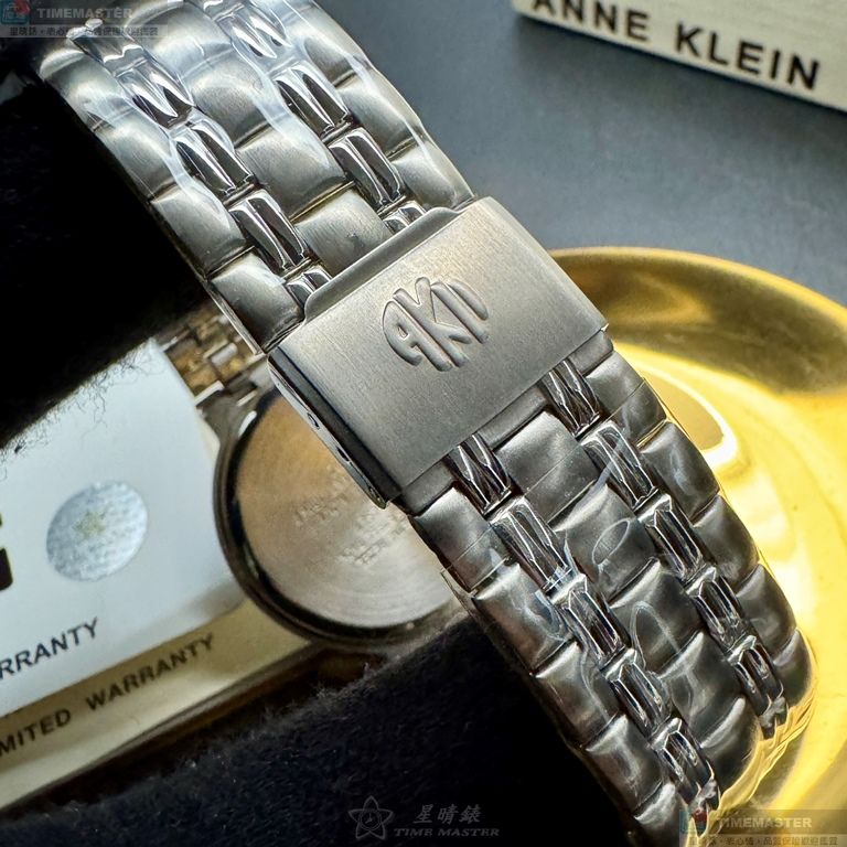 [TIMEMASTER] ANNE KLEIN watch, 34mm, AN00542, , large