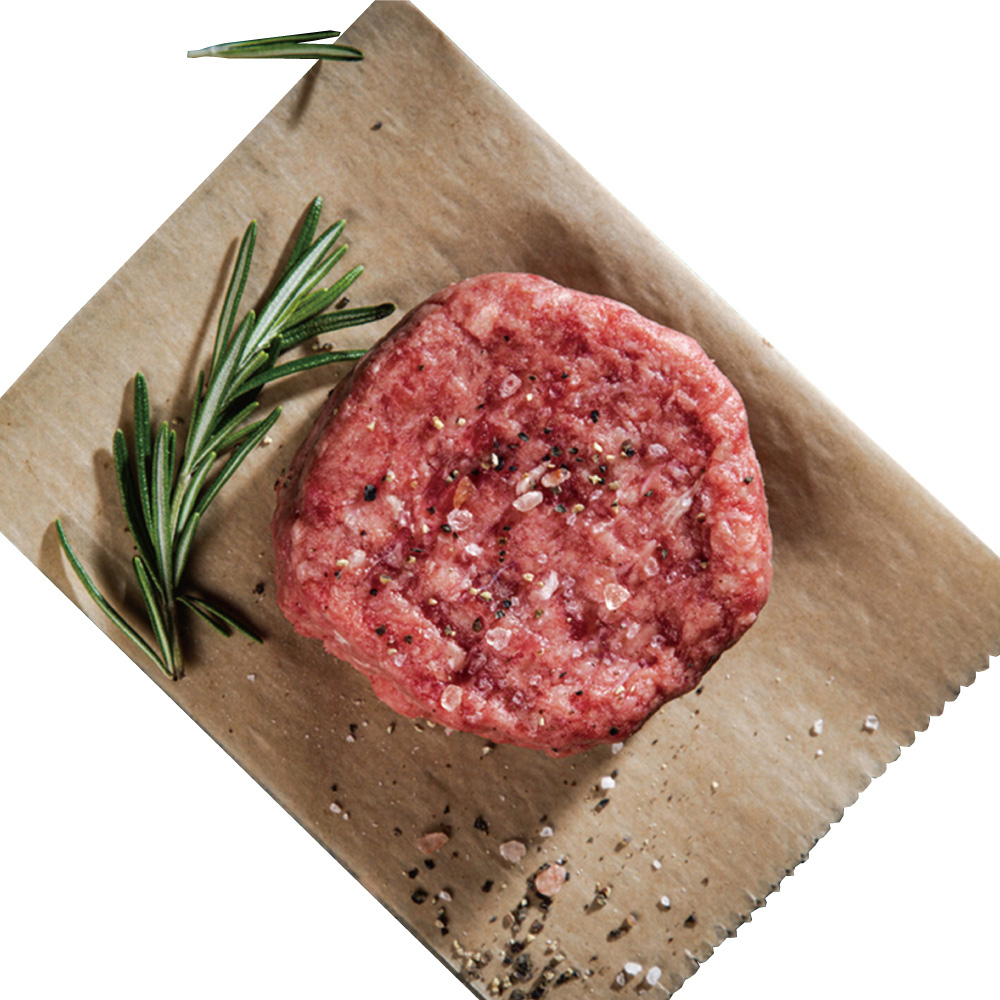 Handcrafted A5 Wagyu Hamburger Steak, , large