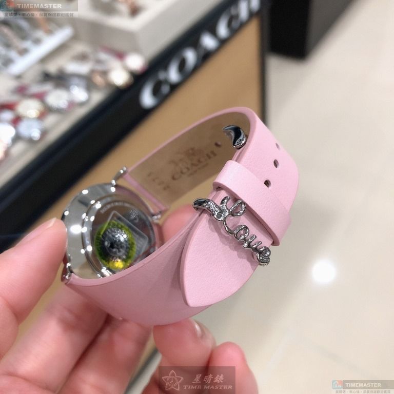 [TIMEMASTER] COACH watch, 28mm, CH00052, , large