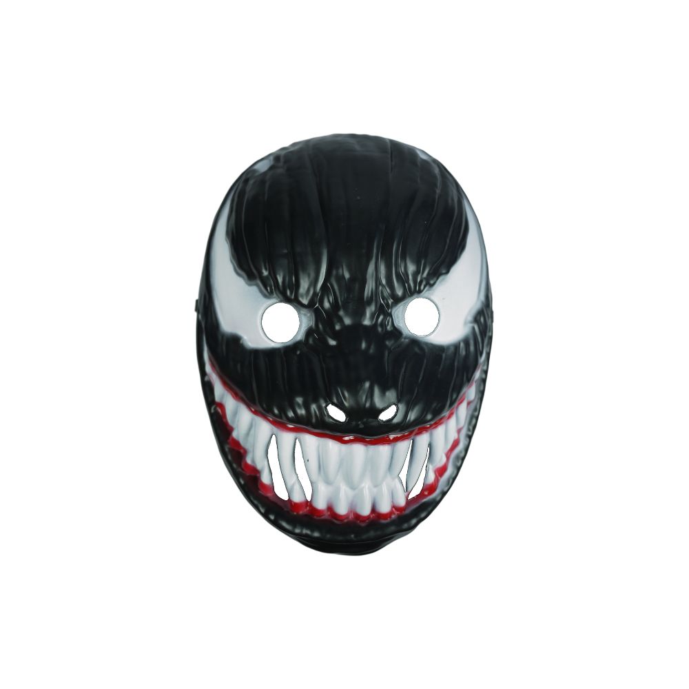 邪惡毒魔面具, , large