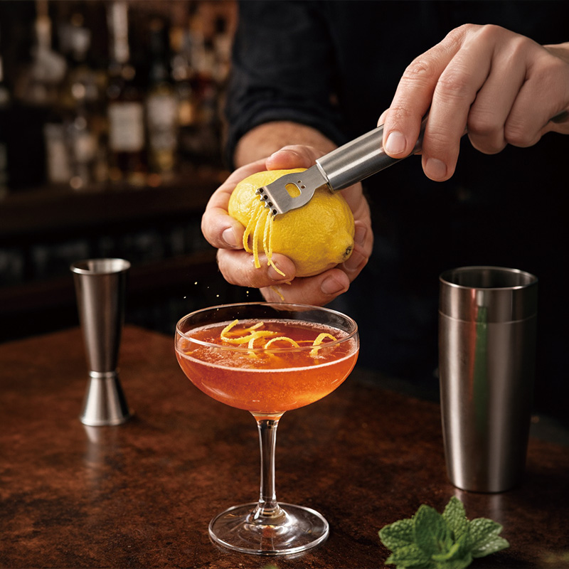 Lemon Scraper, , large