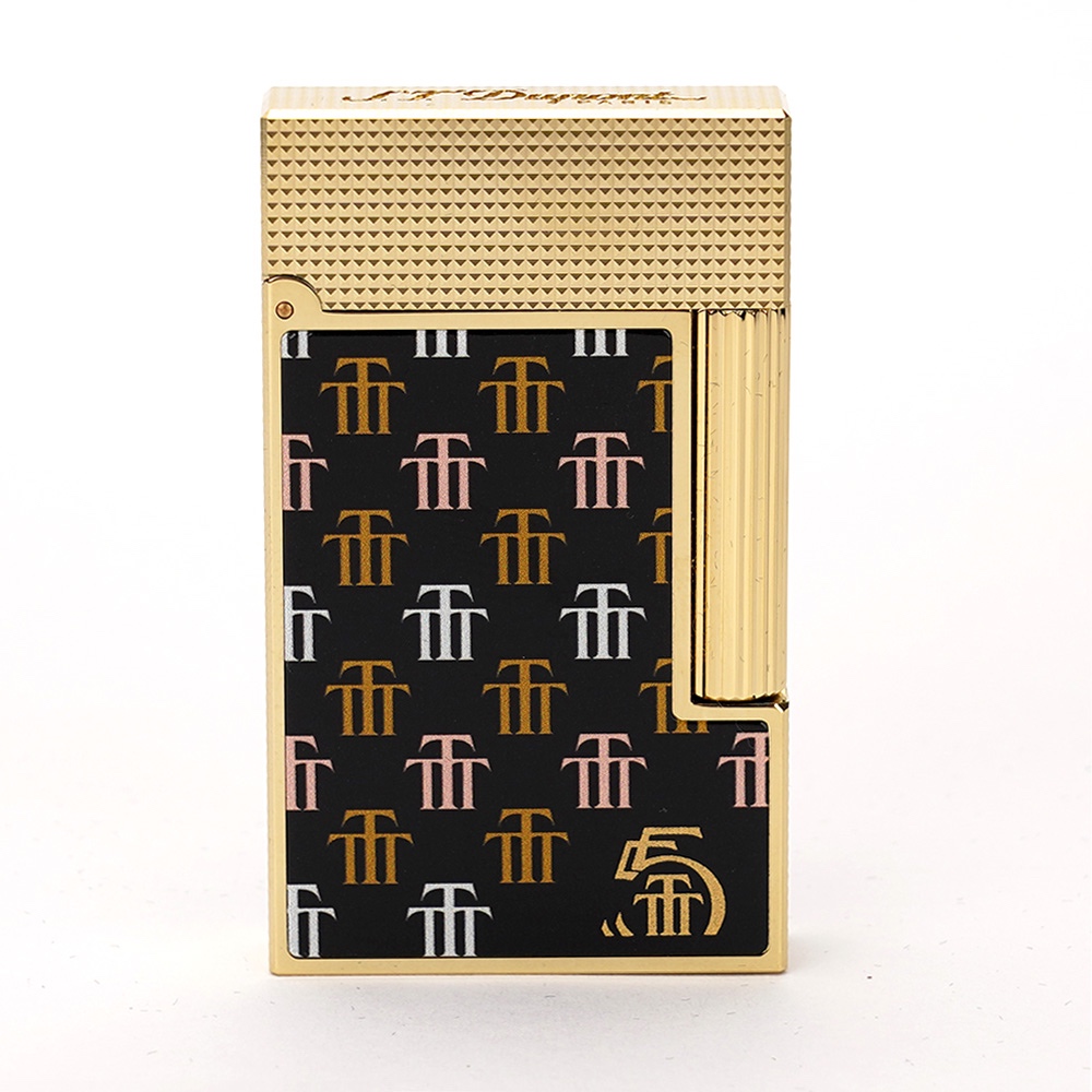 S.T.Dupont 都彭 x Trinidad  限量聯名 Ligne 2 打火機禮物 推薦(C16077), , large