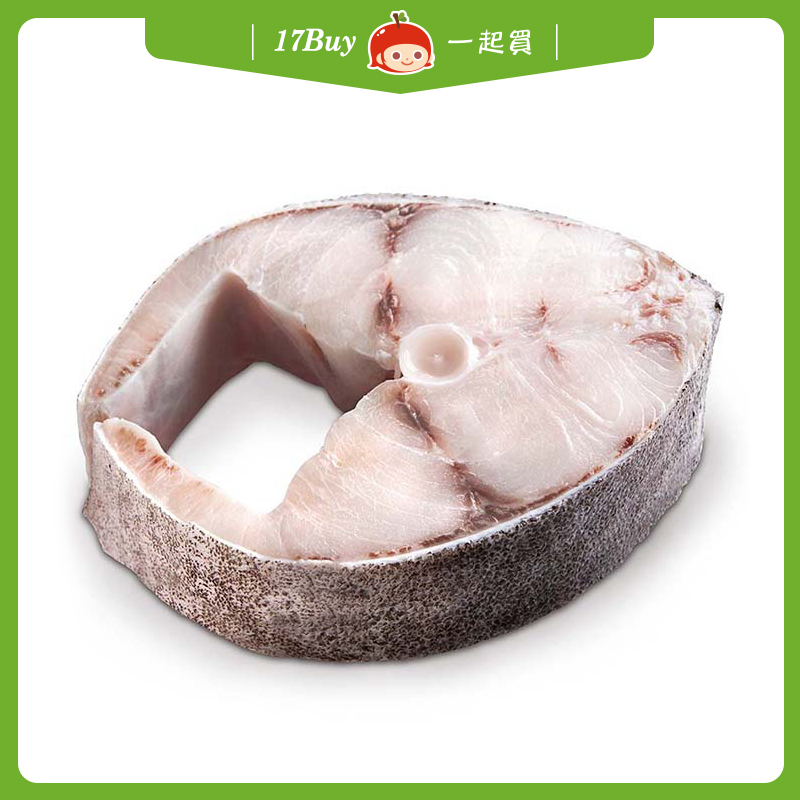 【一起買】台灣極品海鱺輪切 / 200g