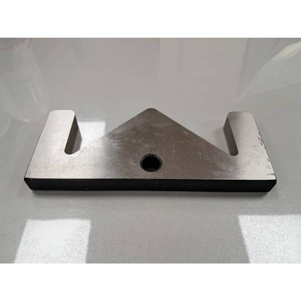 WIN五金 FKS-60 / 18V FKS-60 BL 角鋼切斷機專用上 / 下刀刃, , large