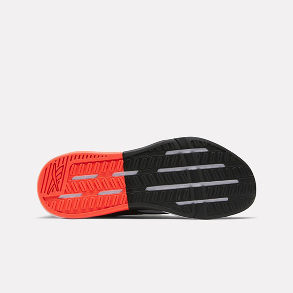 Reebok Nanoflex Tr 2 男 網球 訓練鞋 透氣 黑 [100202644], , large