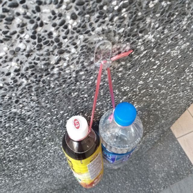 [Beargood sticker] Large Oval Adhesive Hook (Taiwan Made), , large