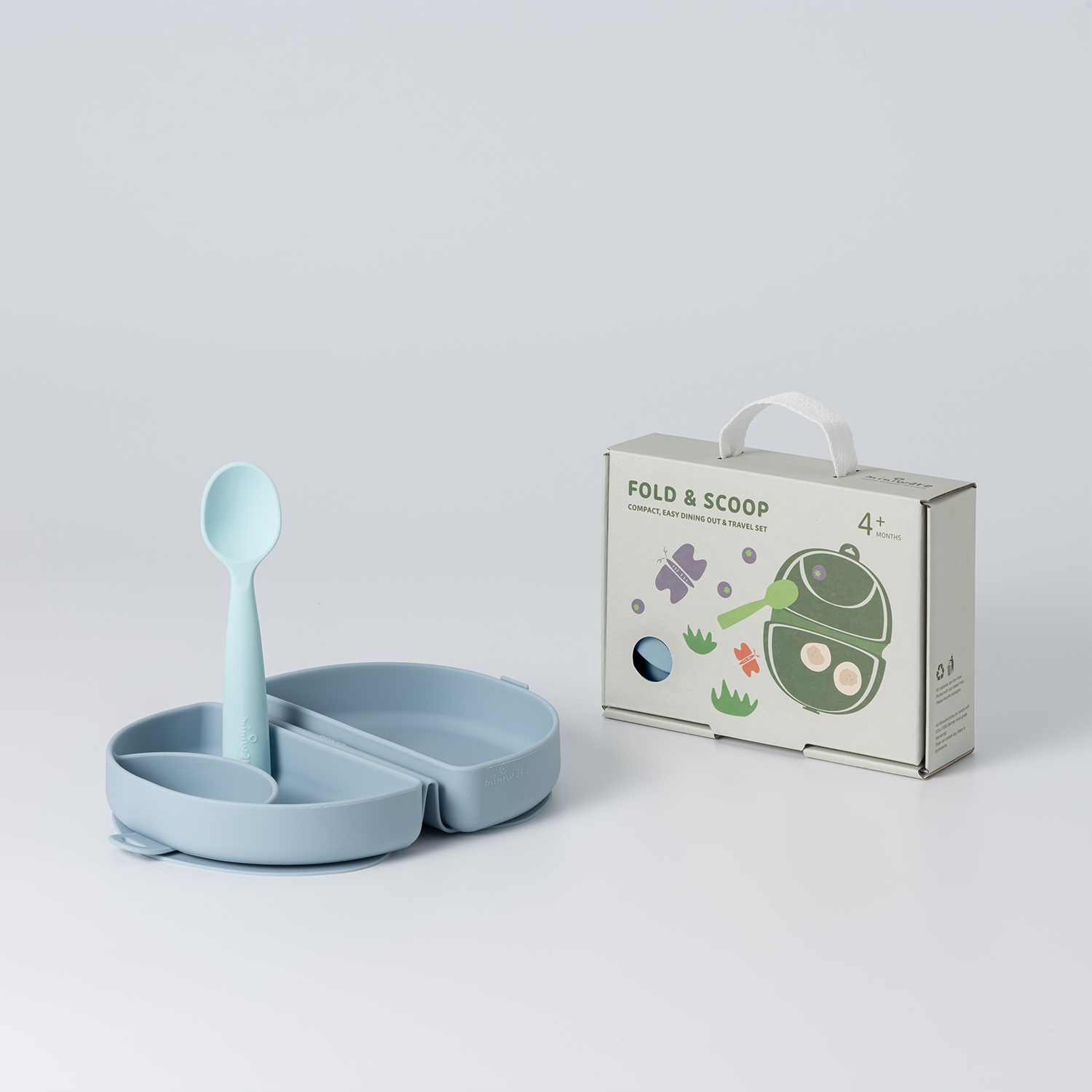 [Miniware]輕鬆外出組, , large