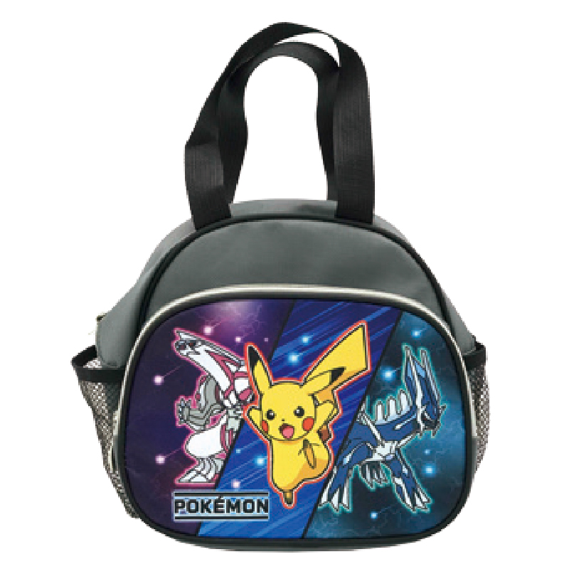 Pokmon layer bento bag, , large