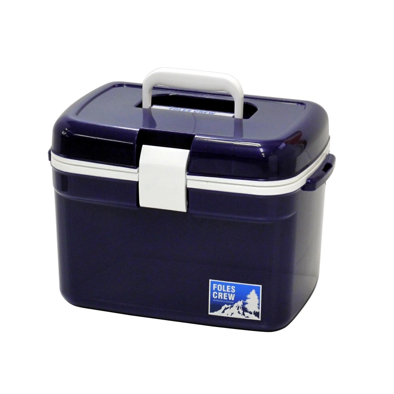 FORES CREW COOLER BOX FC 25L, , large
