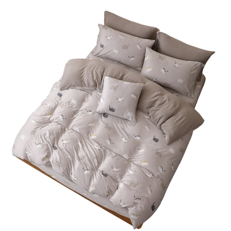 Extra large bed bag, , large