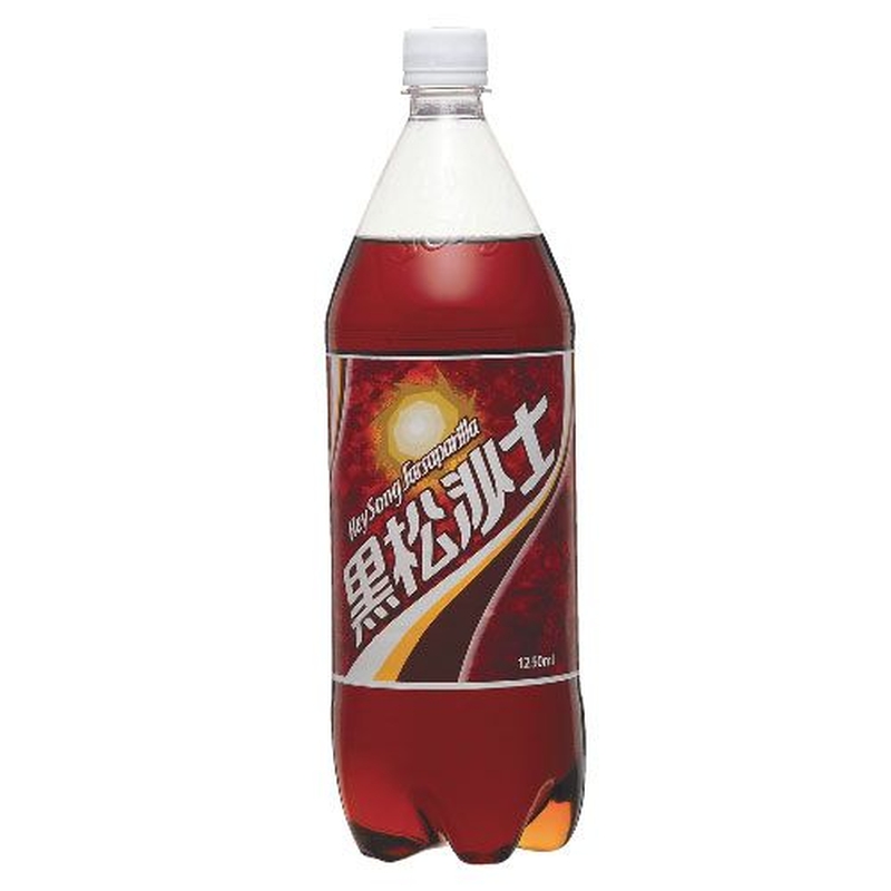 黑松沙士1250 ml, , large