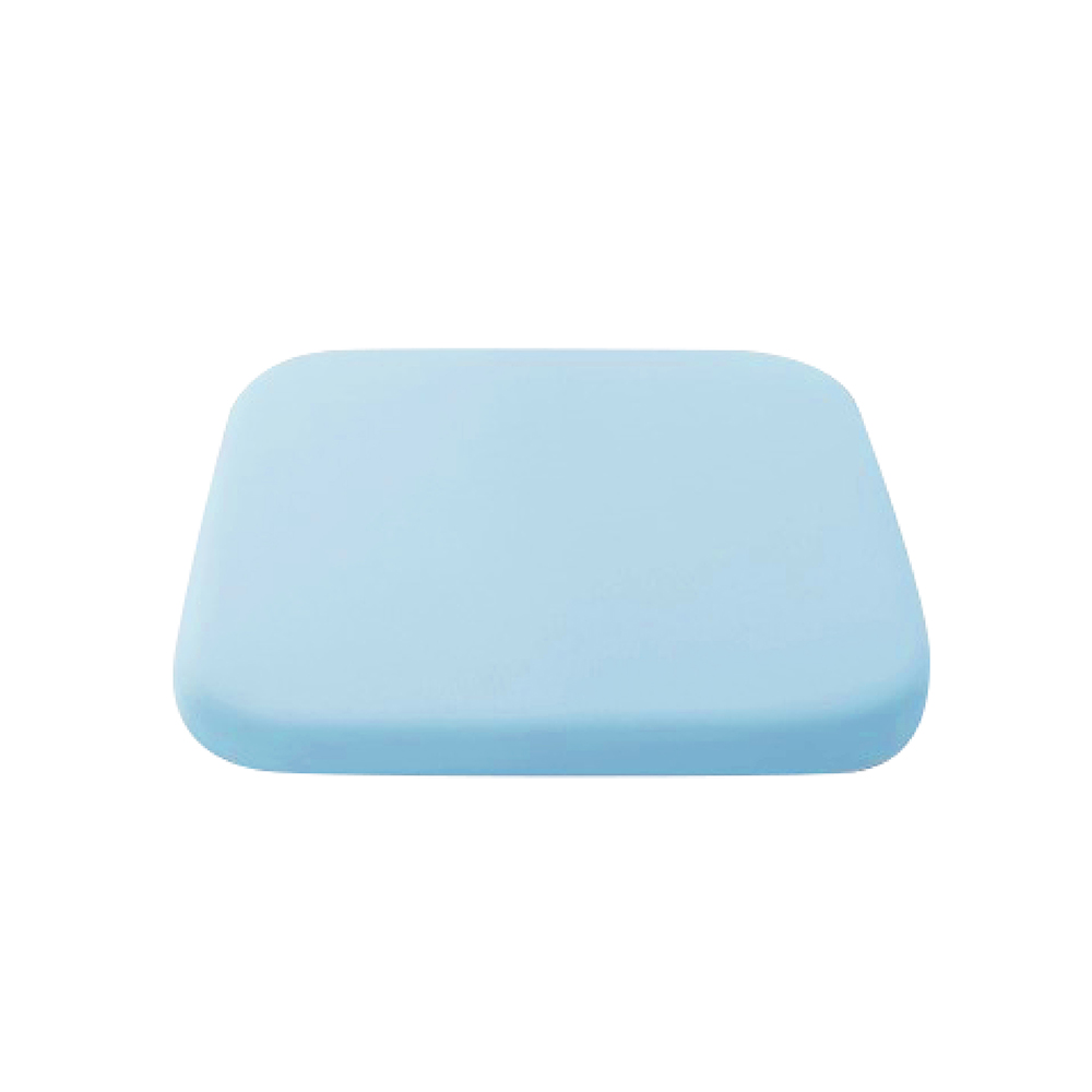 [ Pure Sleep ] Milk Silk Memory Foam Seat Cushion, , large