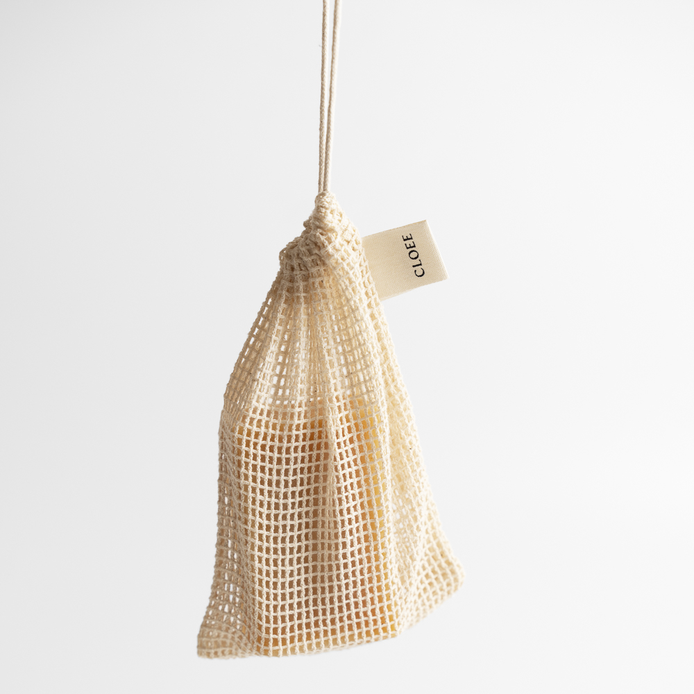 Soap Saver Bag, , large