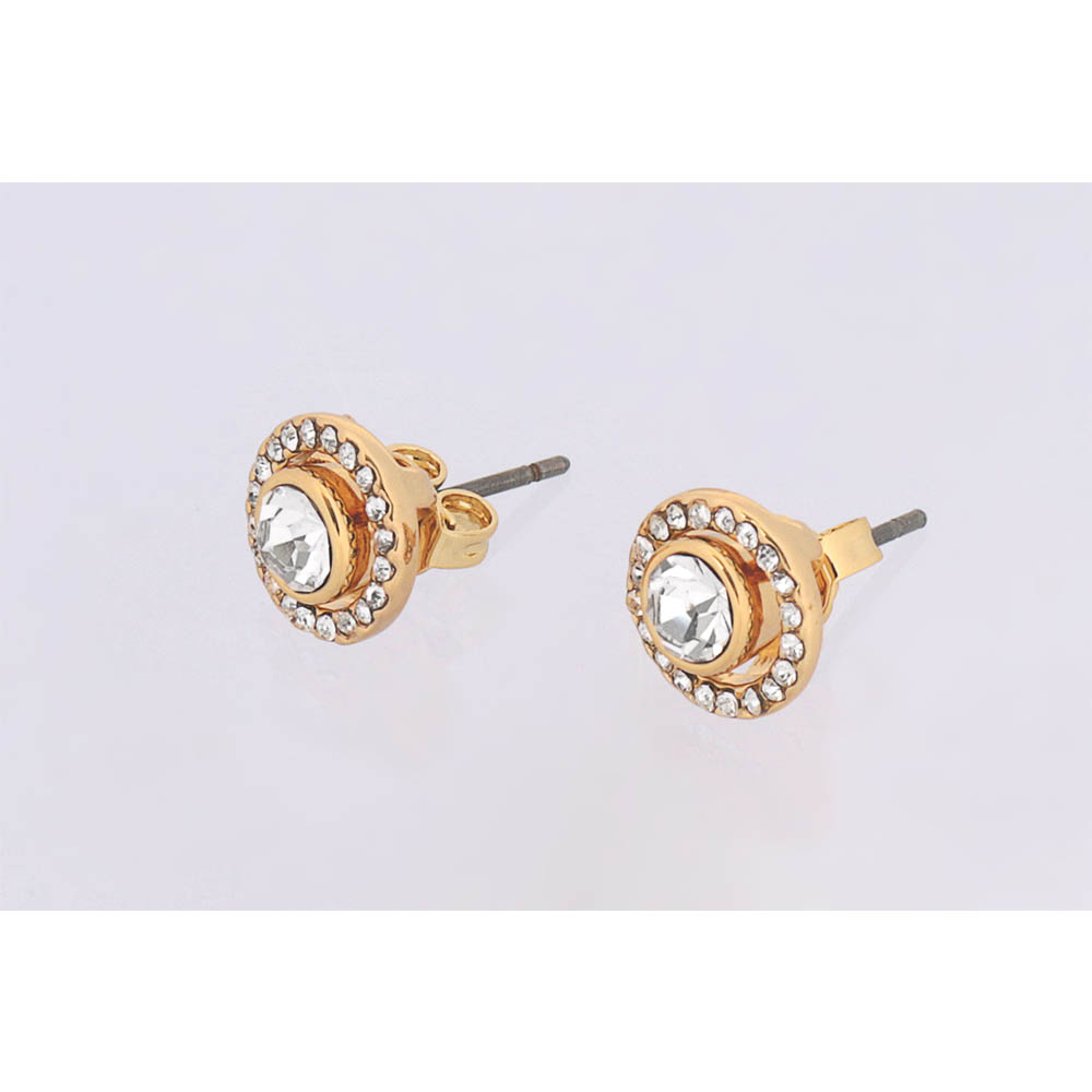 Earrings, , large