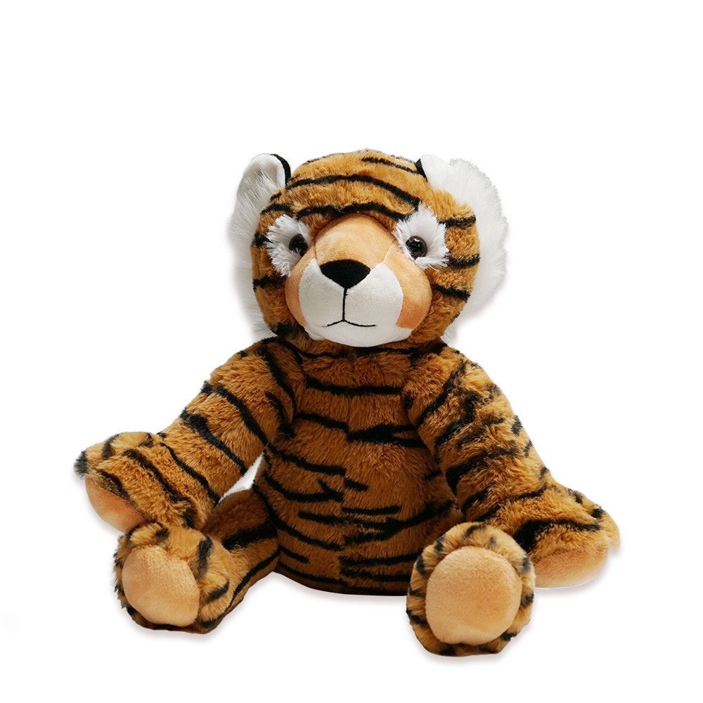 Bunnies By The Bay 虎虎生風系列 坐坐虎, , large