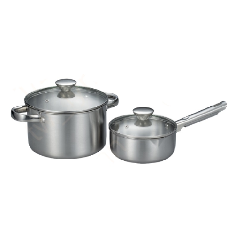 Double boiler, , large