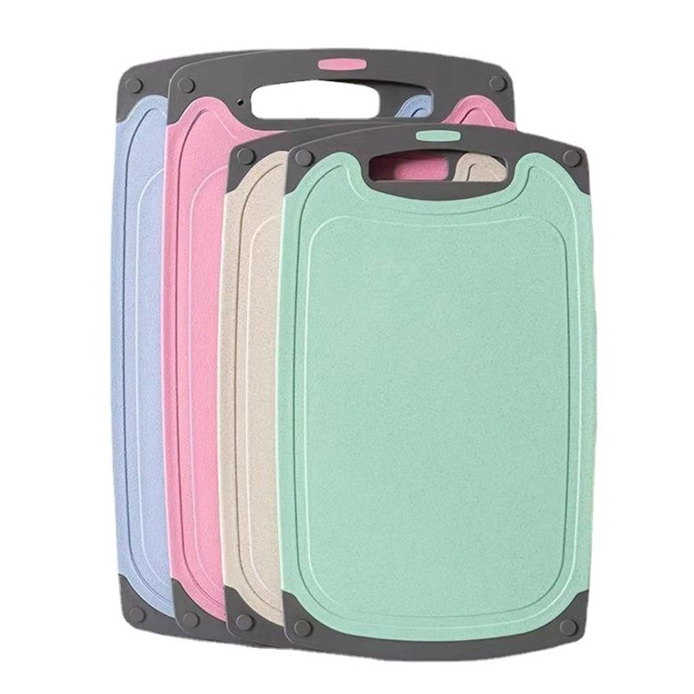 【創藝】小麥桔桿 切菜砧板