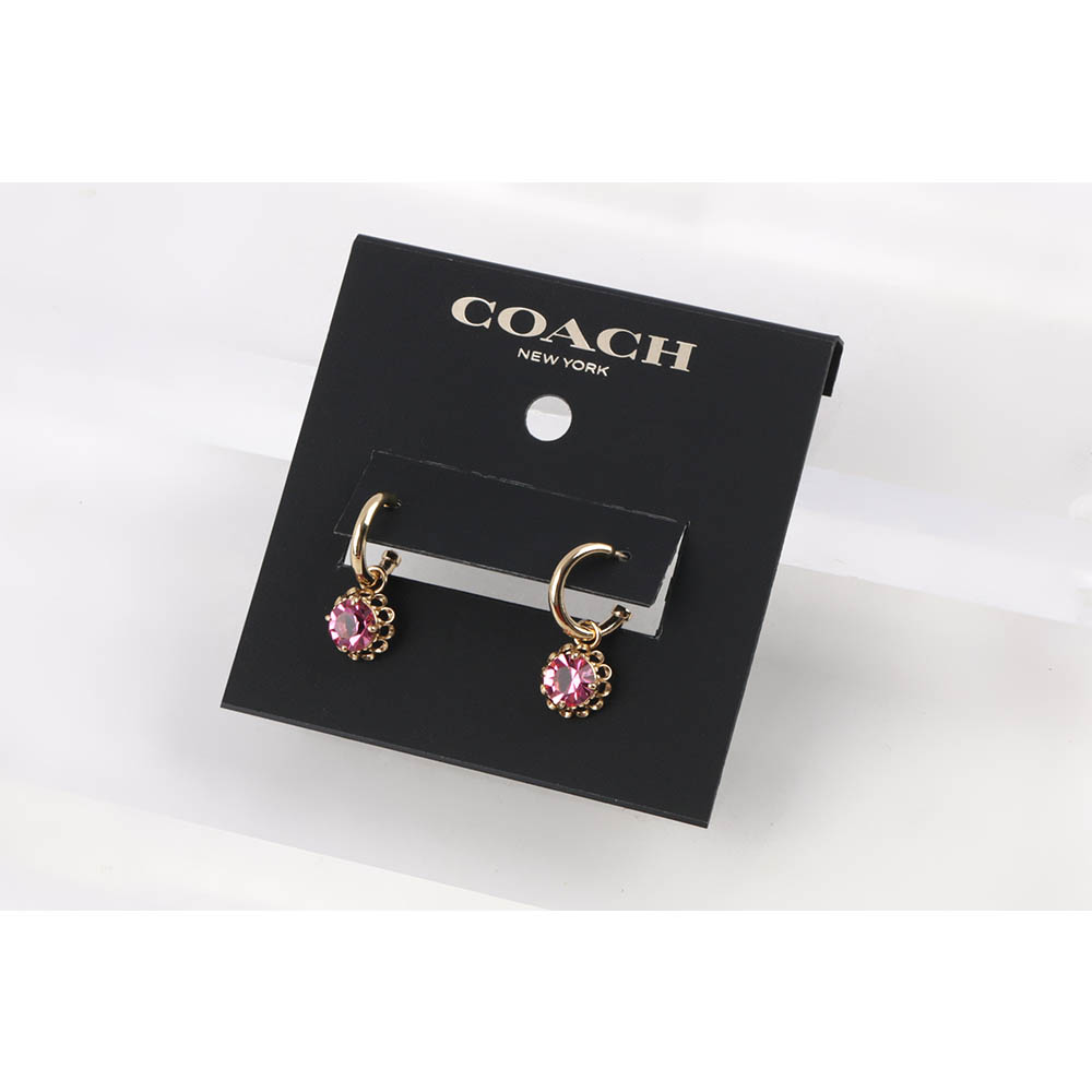  earrings, , large