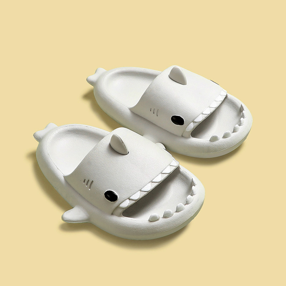 SharkyStep Home Slippers, , large