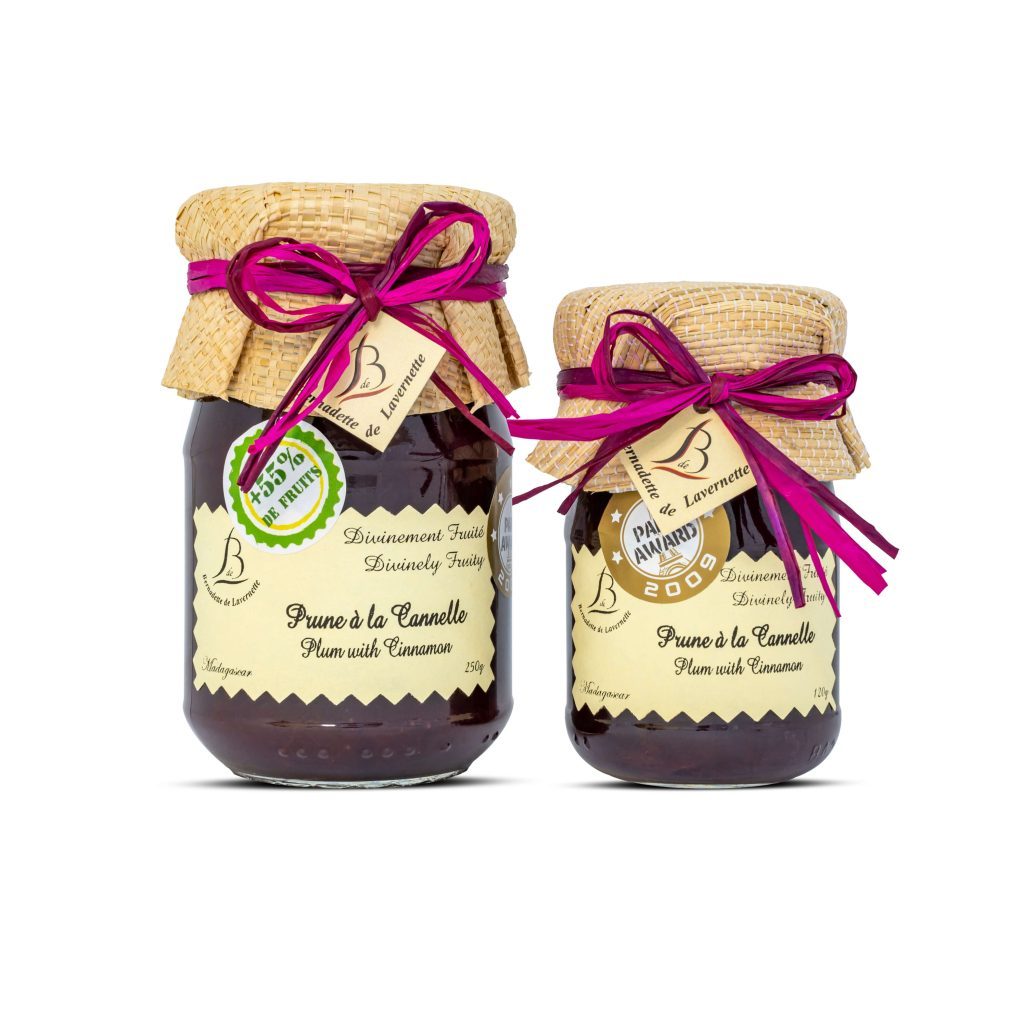 【 B de L小銅鍋 】120g梅子肉桂  100%天然/手工製作/貴族秘密食譜, , large