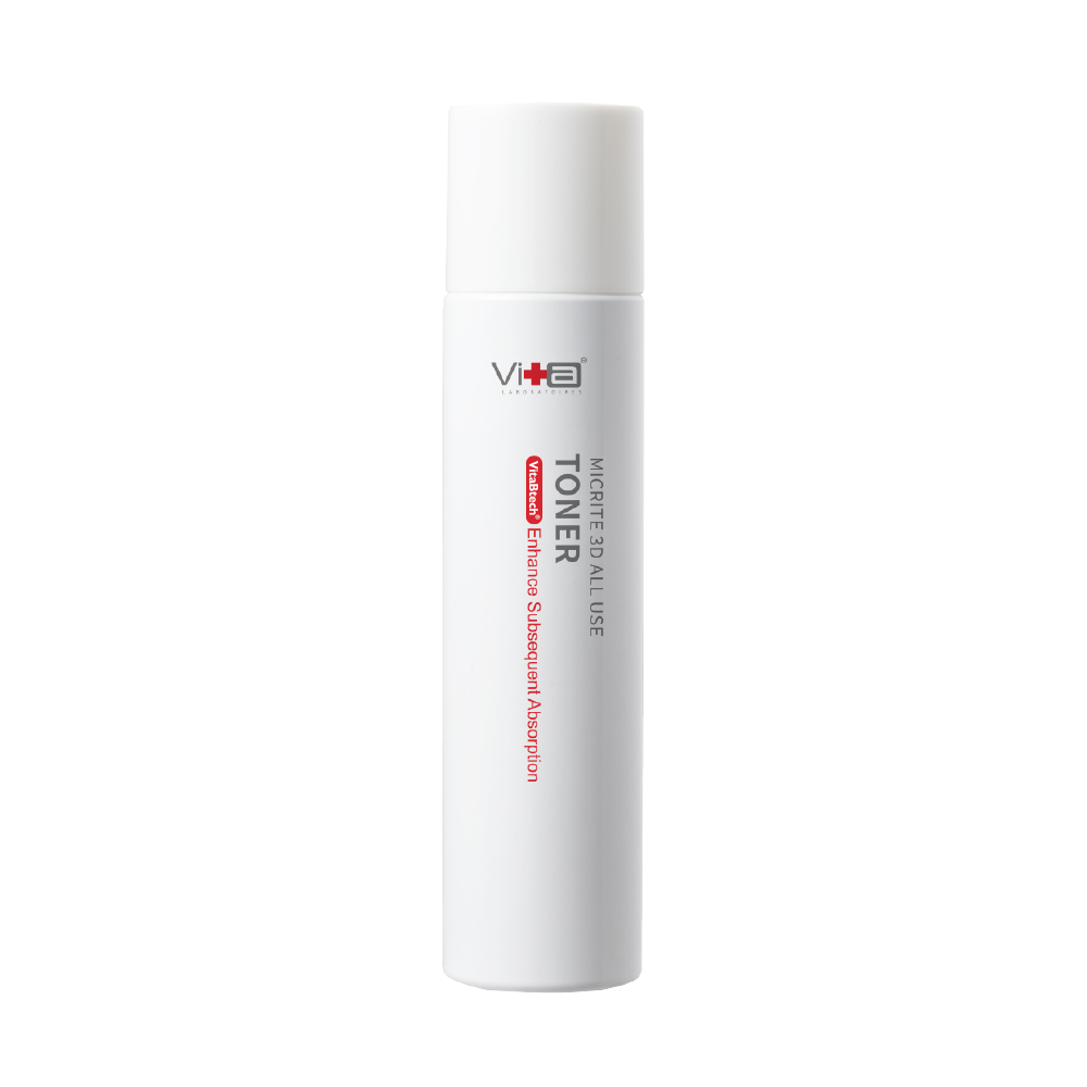 【薇佳】微晶3D全能化妝水200ml, , large