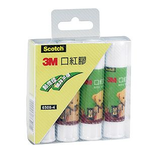 3M Scotch 口紅膠, , large