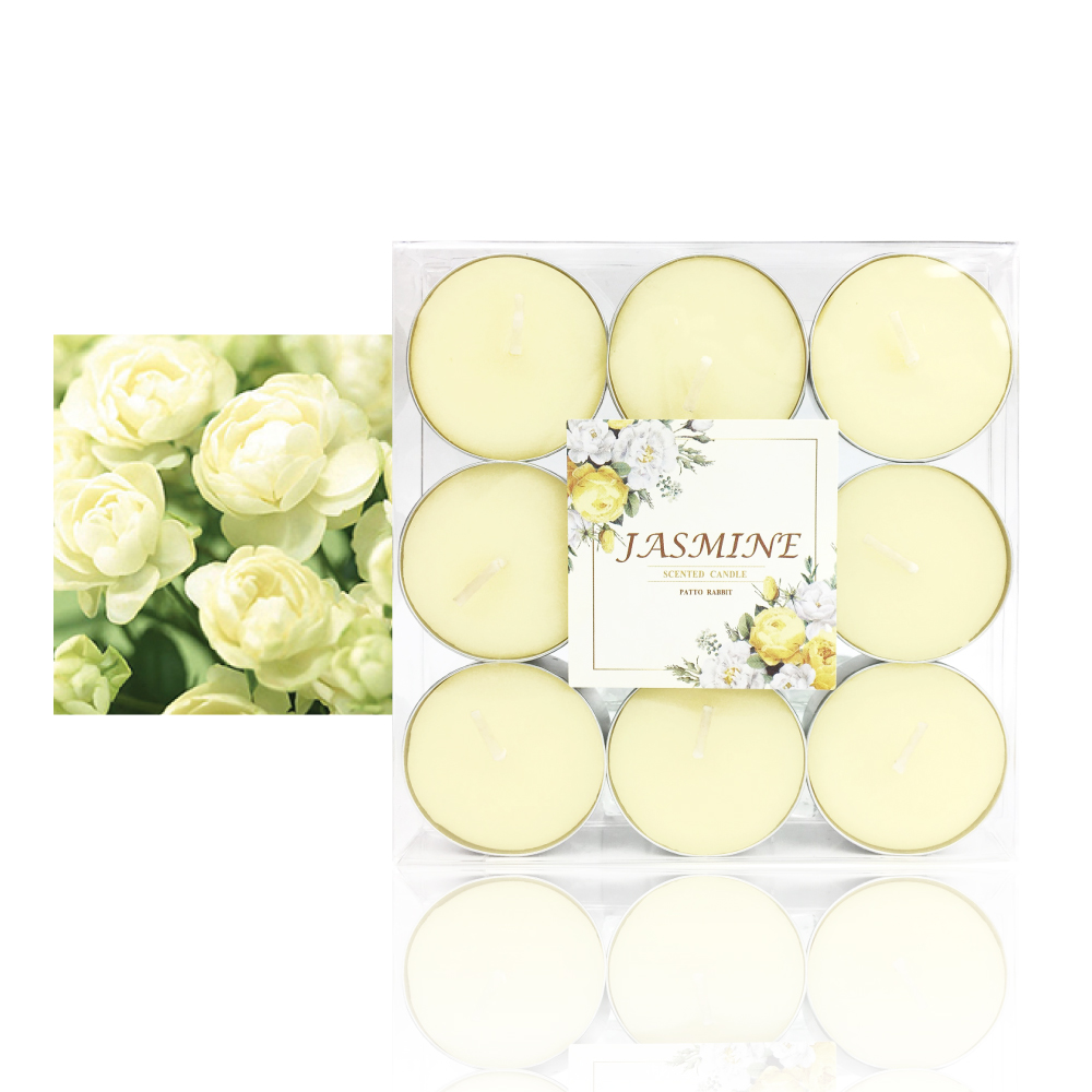 Candle/Perfume, , large