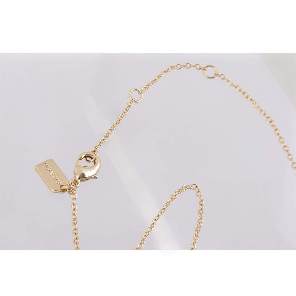 Necklace + Earrings Set, , large