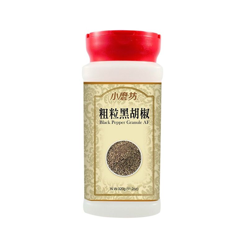 Black Granule , , large