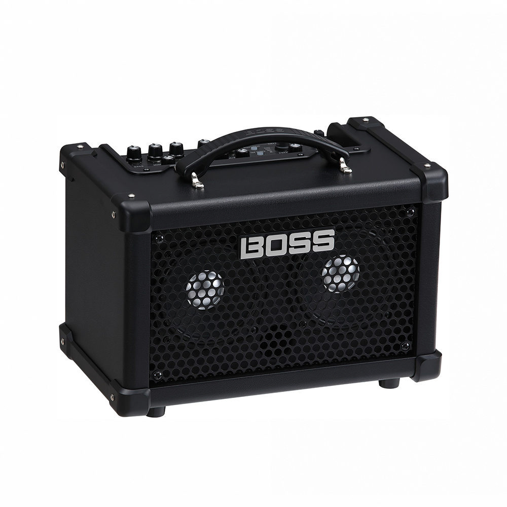 【福利品】BOSS DUAL CUBE BASS LX 貝斯音箱【敦煌樂器】, , large